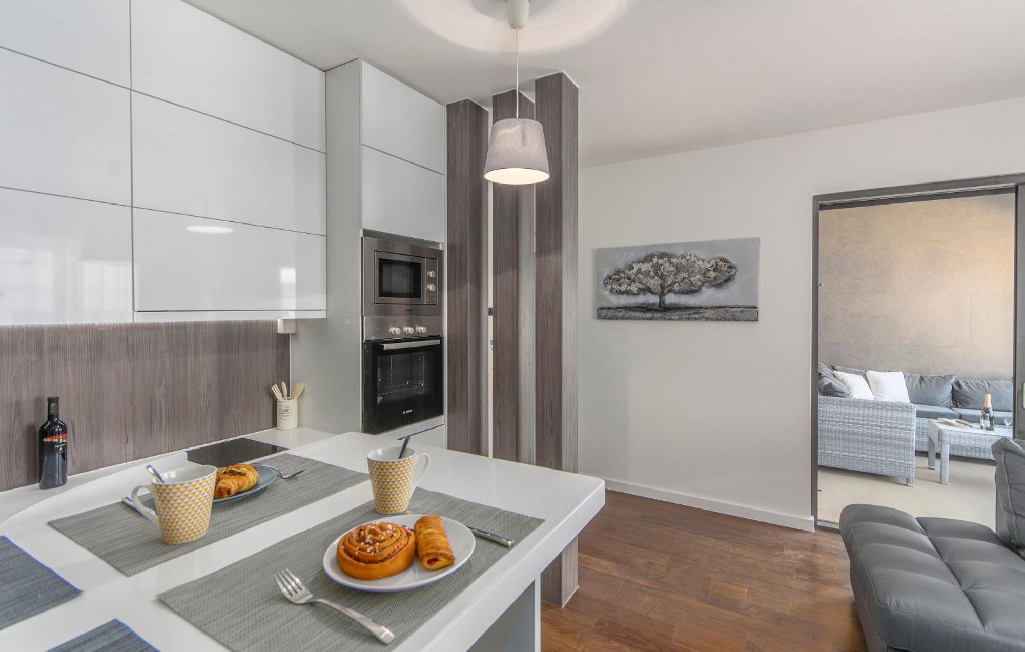 Apartments Spada Premium Residence Porec Esterno foto