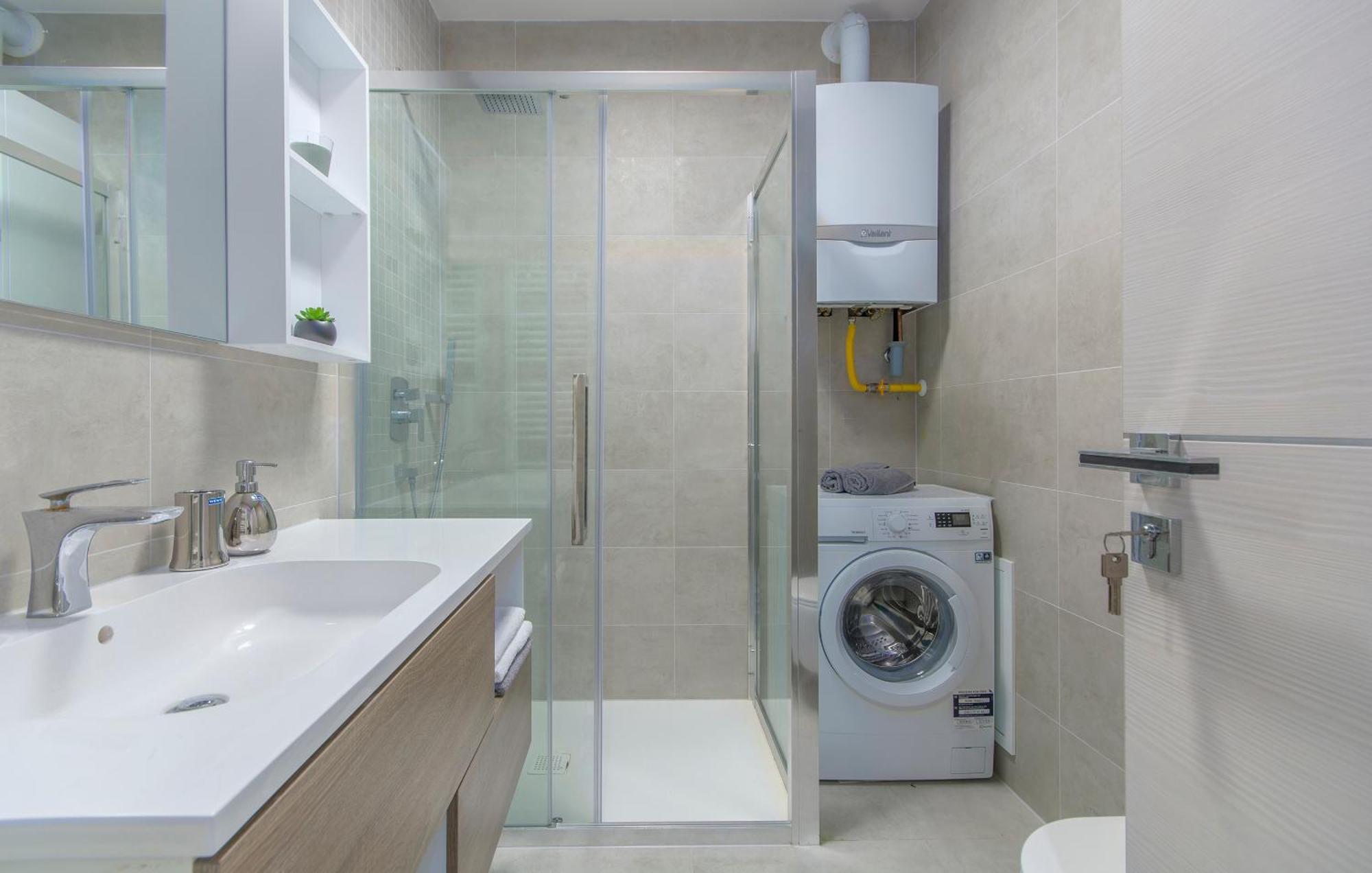 Apartments Spada Premium Residence Porec Esterno foto