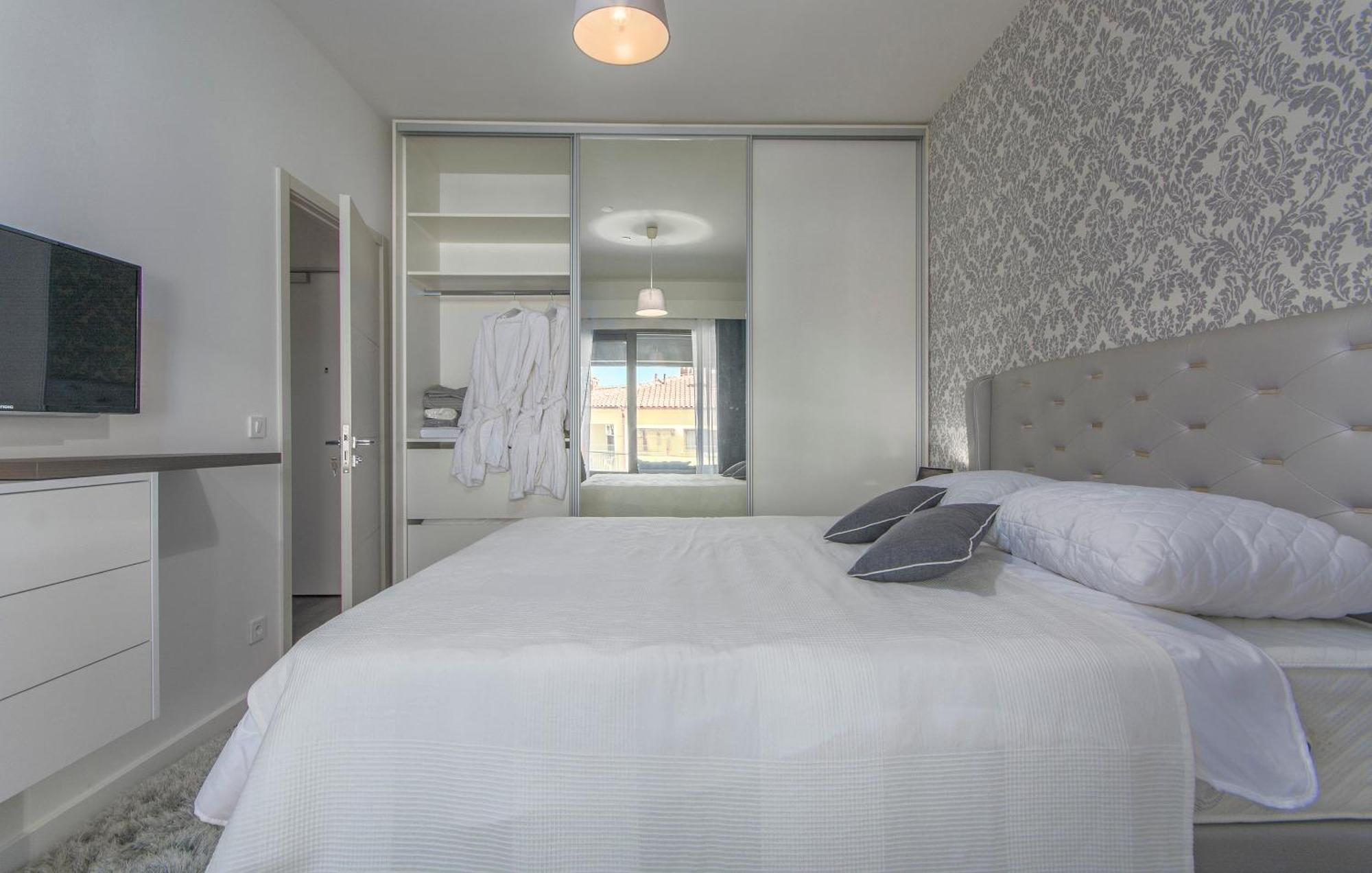 Apartments Spada Premium Residence Porec Esterno foto