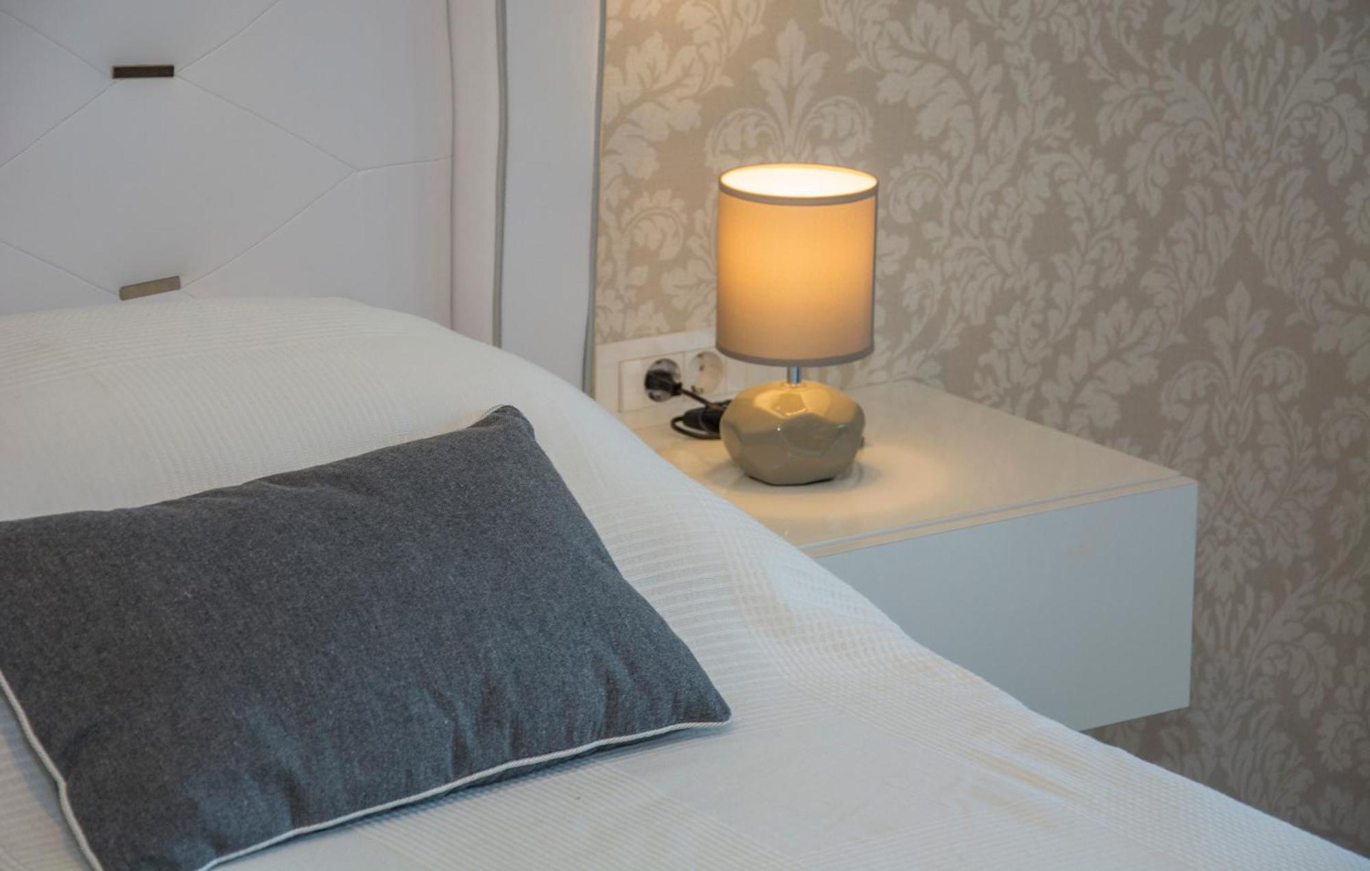 Apartments Spada Premium Residence Porec Esterno foto