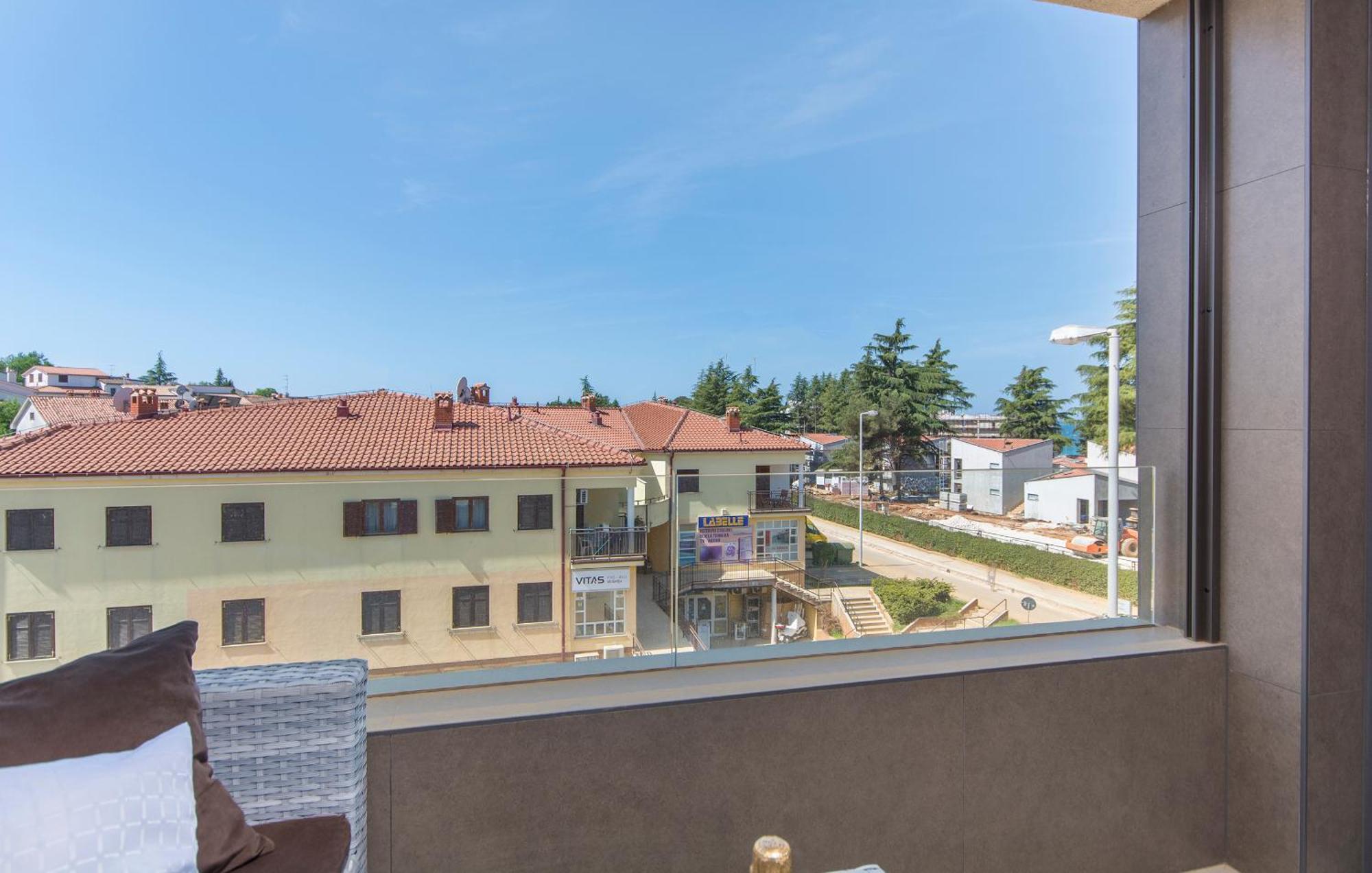 Apartments Spada Premium Residence Porec Esterno foto