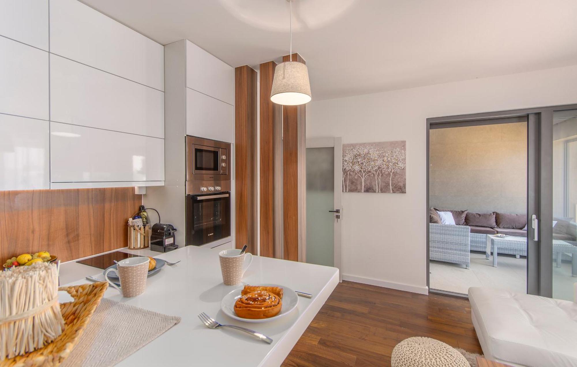 Apartments Spada Premium Residence Porec Esterno foto