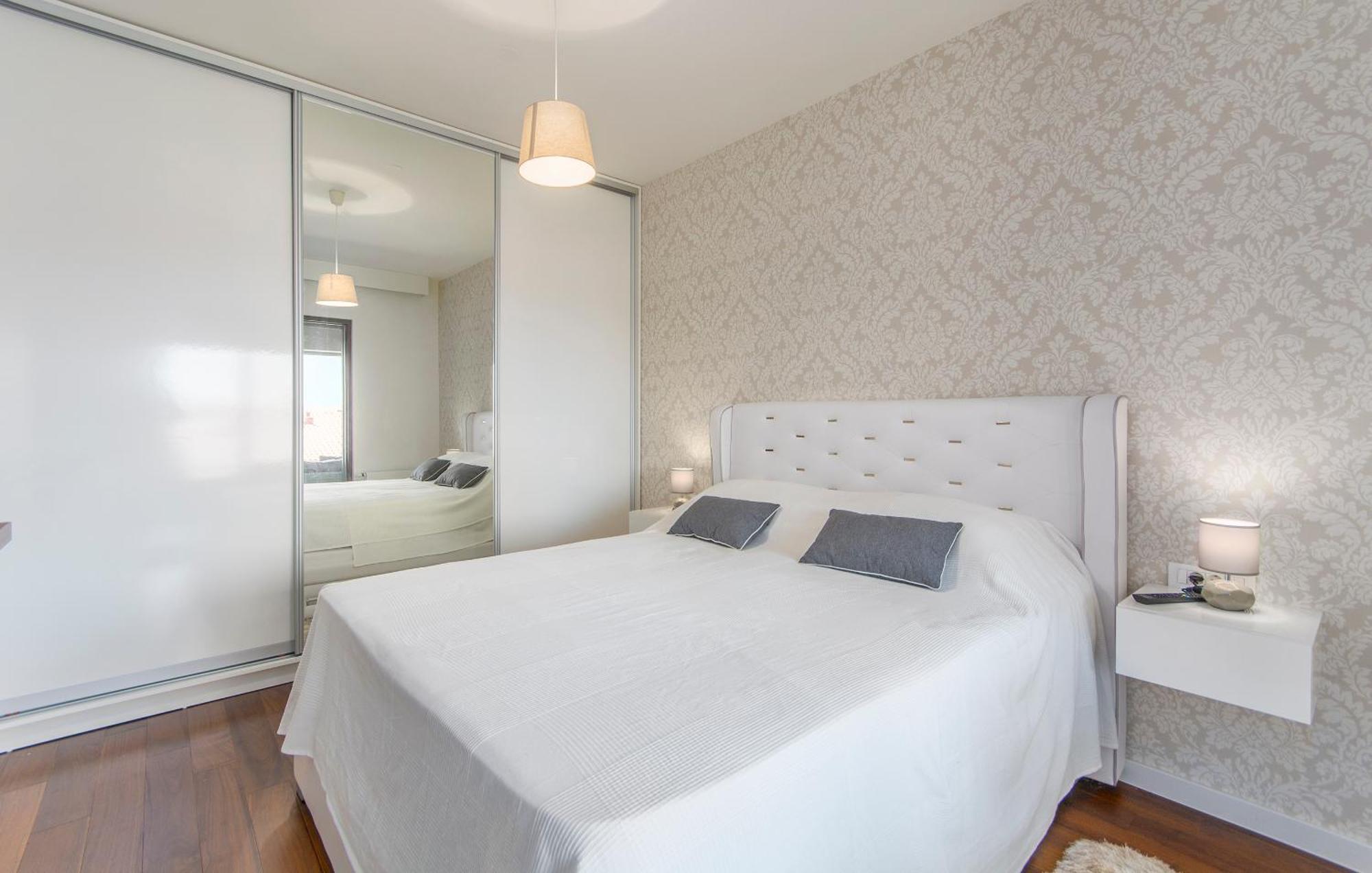 Apartments Spada Premium Residence Porec Esterno foto