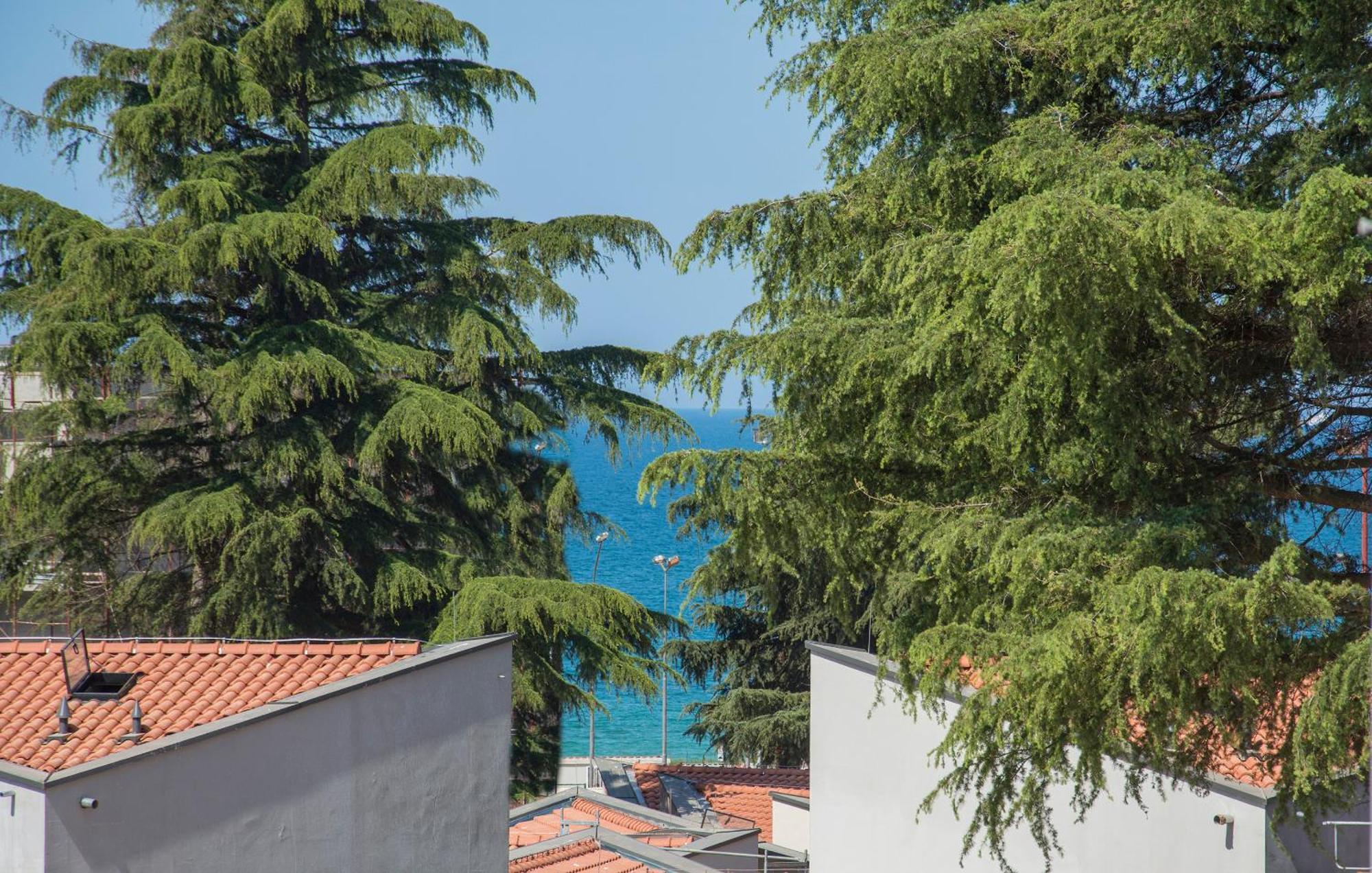 Apartments Spada Premium Residence Porec Esterno foto